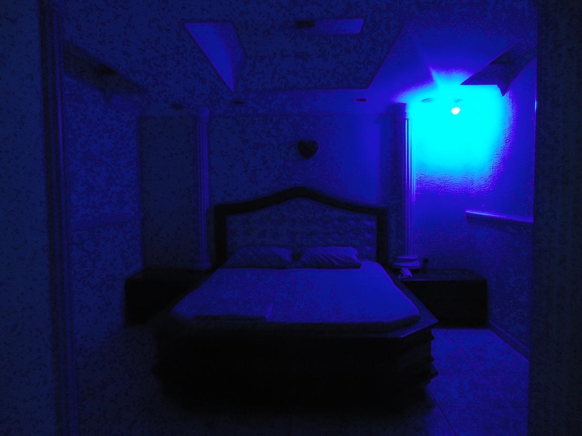 Ping Pong Hotel Сантос Экстерьер фото